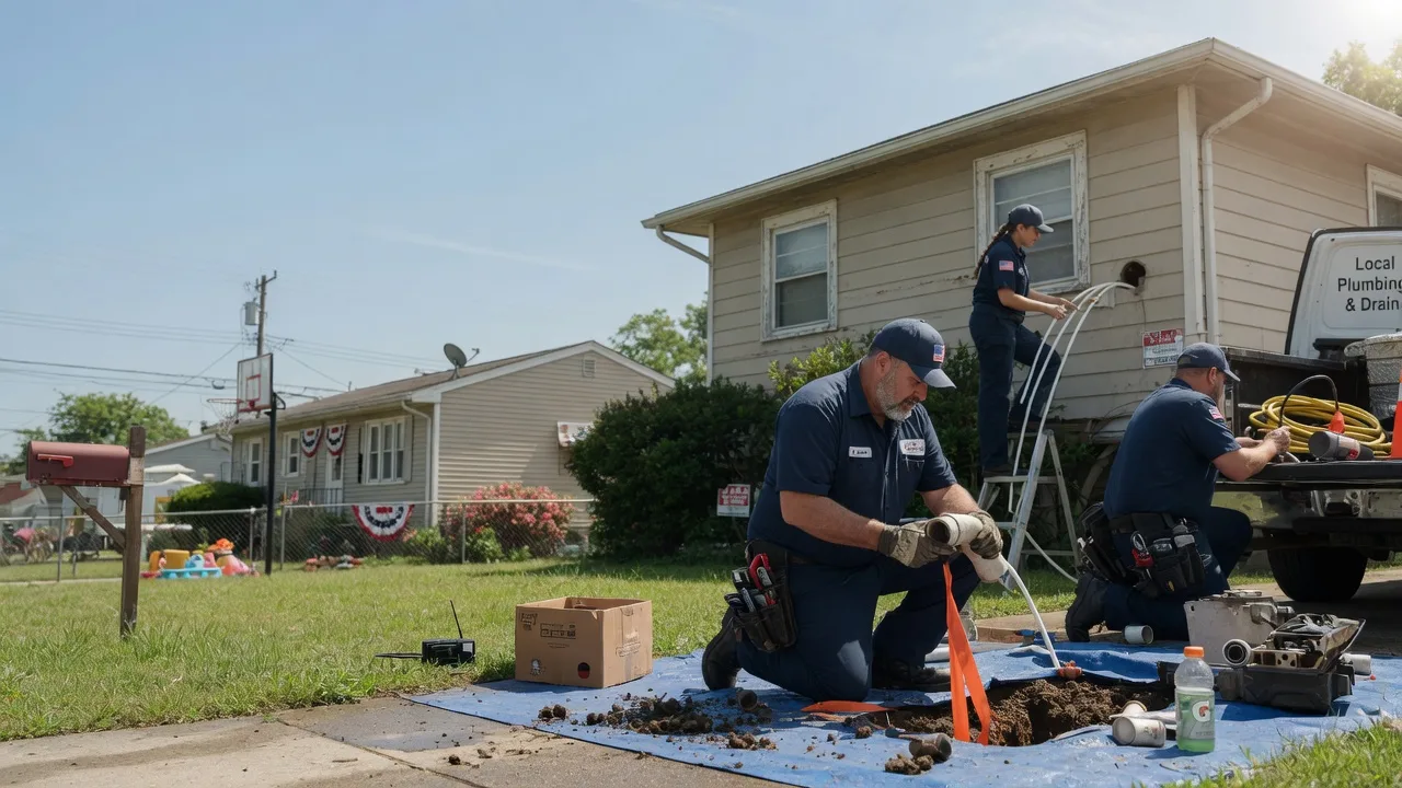 Faucet Repair in Lidderdale, IA near me